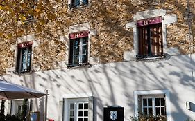 Hôtel La Batisse